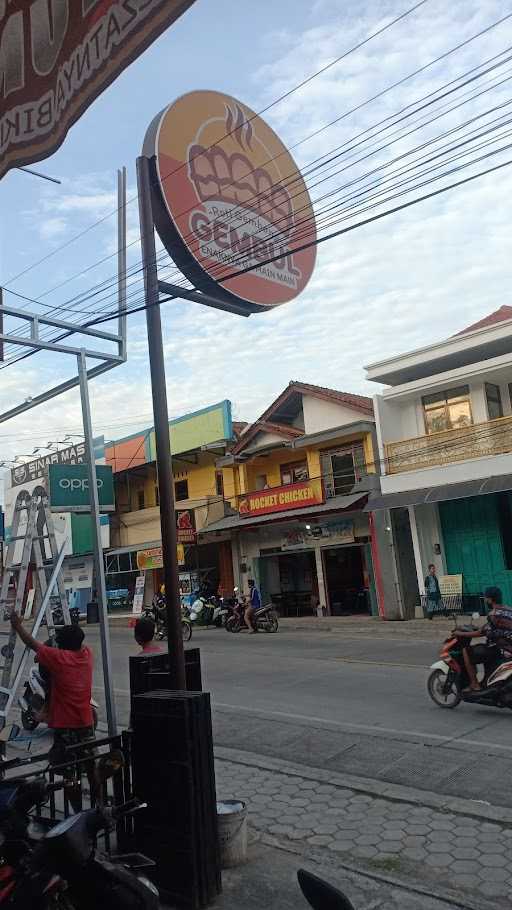 Gembong Gembul Bumiayu 10