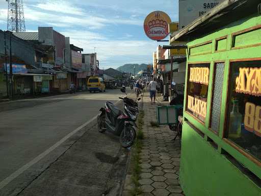 Gembong Gembul Bumiayu 4