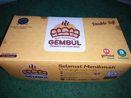 Gembong Gembul Bumiayu 1