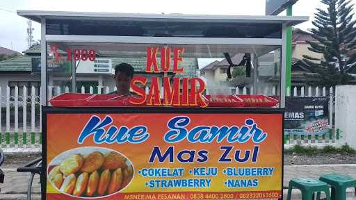 Kue Samir Zul 6