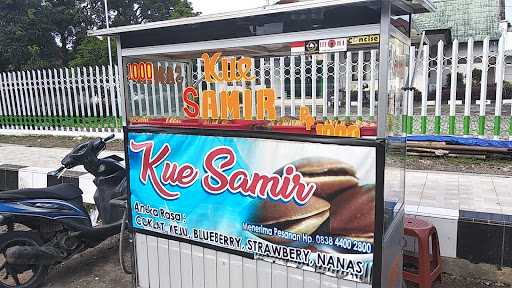 Kue Samir Zul 10