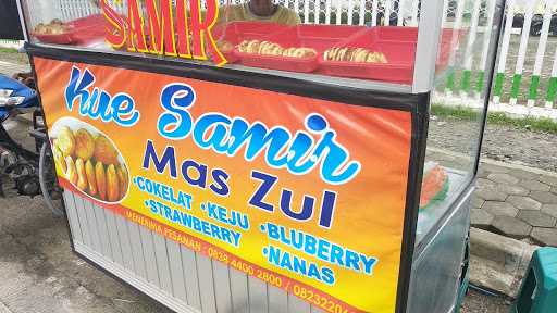 Kue Samir Zul 7