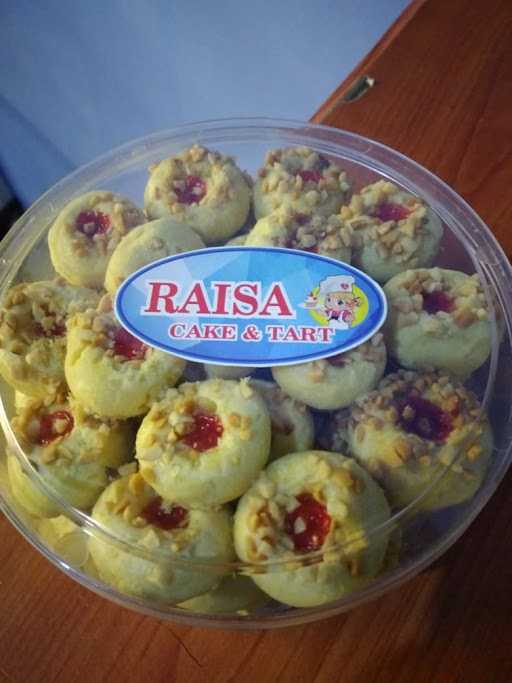 Raisa Cake & Tart 9