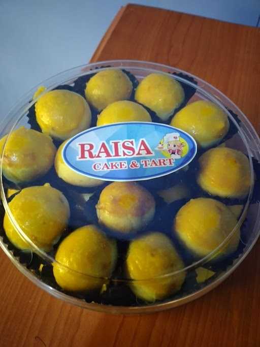 Raisa Cake & Tart 1