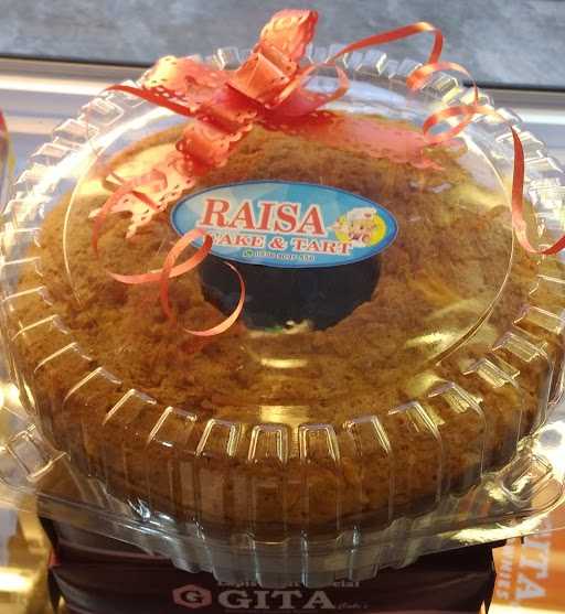 Raisa Cake & Tart 10