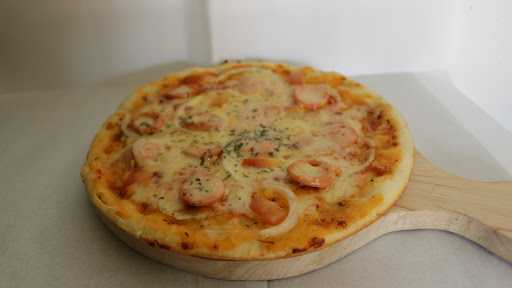 Waktunya Pizza 1