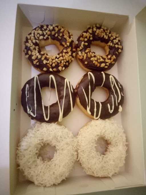 Yummy Donat 1