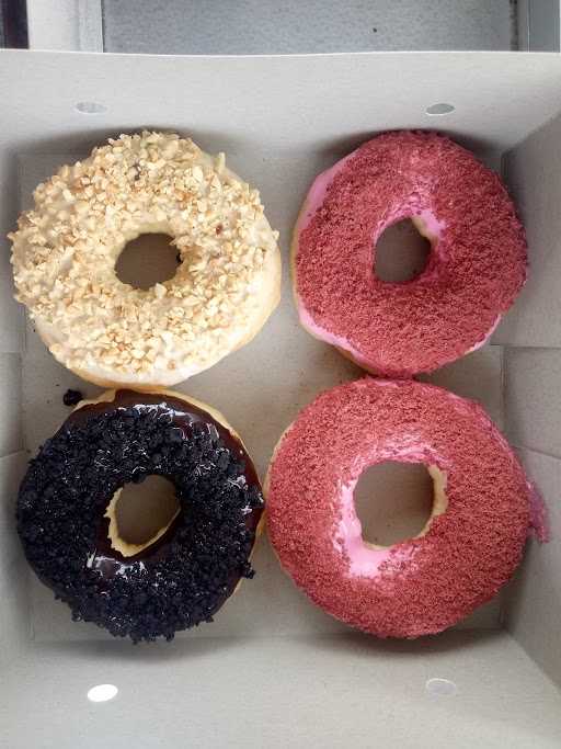 Yummy Donat 8