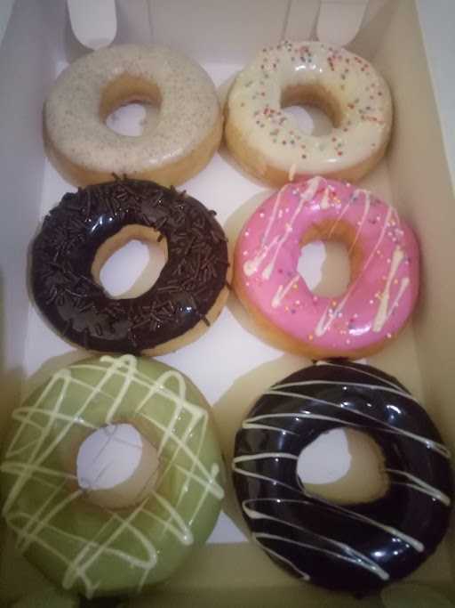 Yummy Donat 7