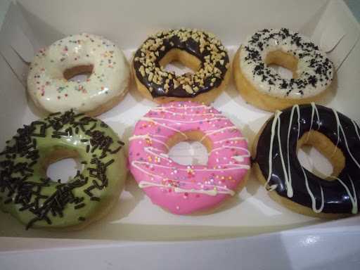 Yummy Donat 9