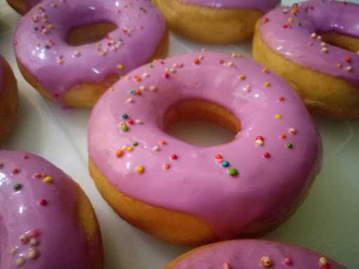 Yummy Donat 5