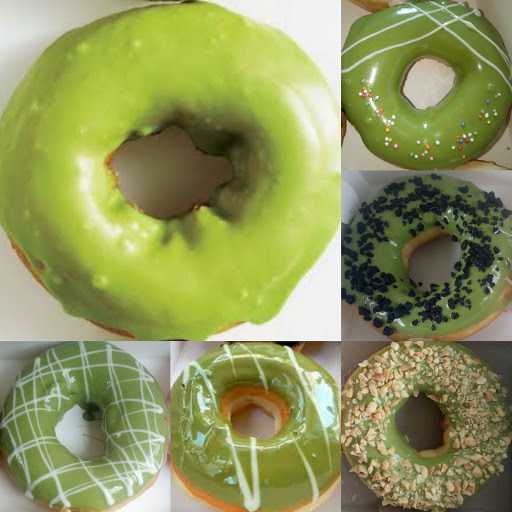 Yummy Donat 6