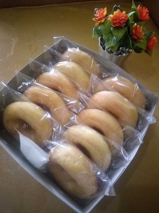 Yummy Donat 4