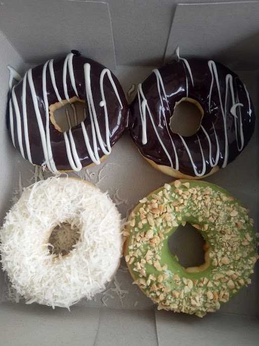 Yummy Donat 2