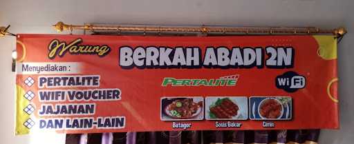 Berkah Abadi 2N 6