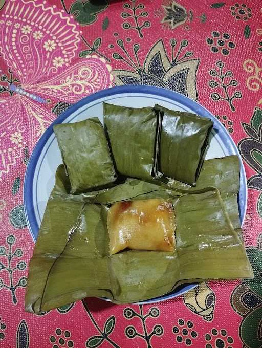 Wajik Ketan Dodol Ibu Aminah 4