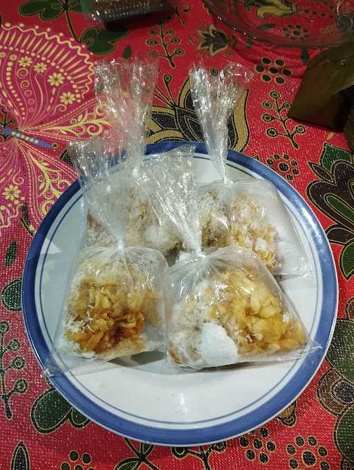 Wajik Ketan Dodol Ibu Aminah 3