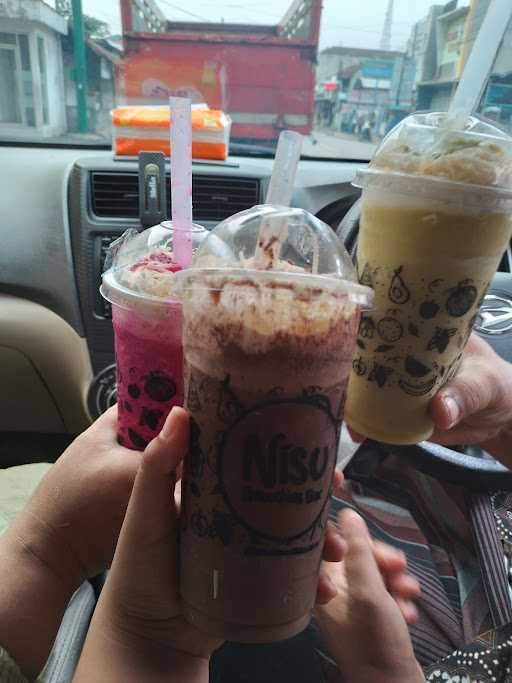 Nisu Smoothies Bumiayu 2