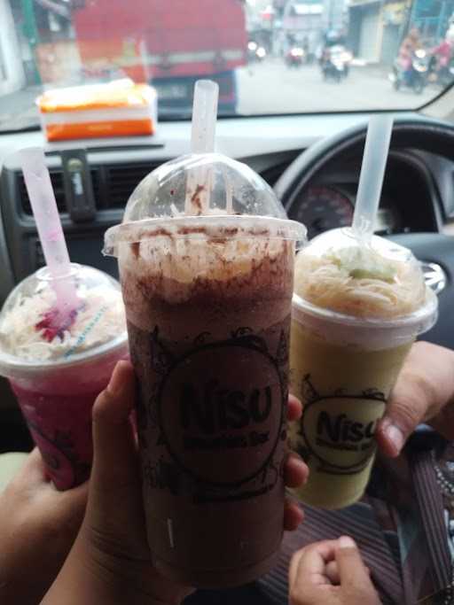 Nisu Smoothies Bumiayu 1