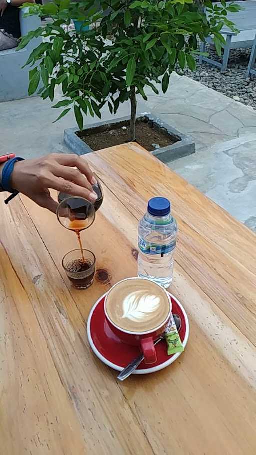 Cerita Kopi 4