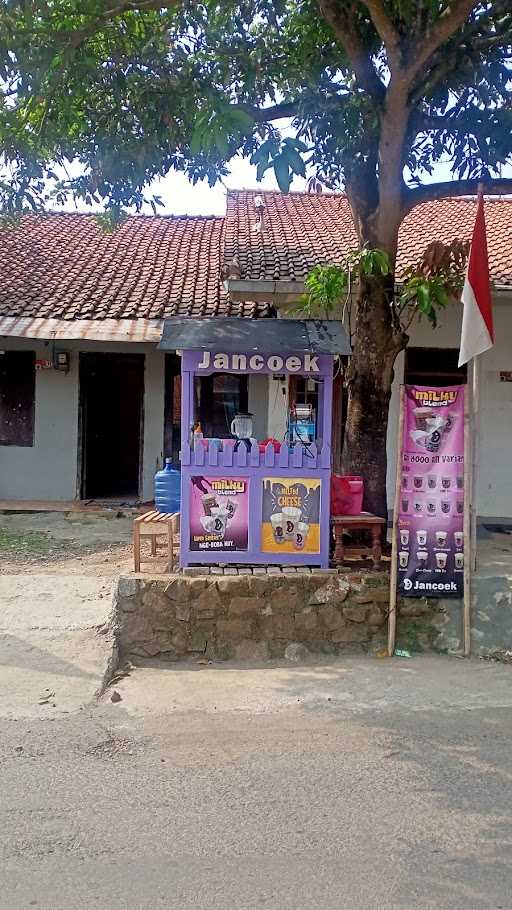 Jancoek Kedai Minuman 6