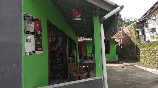 Warung Bu Jaenab 6