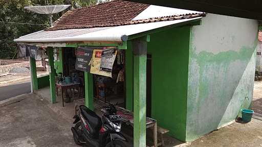 Warung Bu Jaenab 5