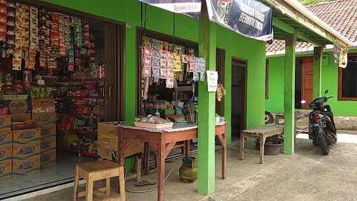 Warung Bu Jaenab 2