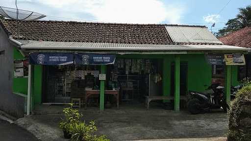 Warung Bu Jaenab 1