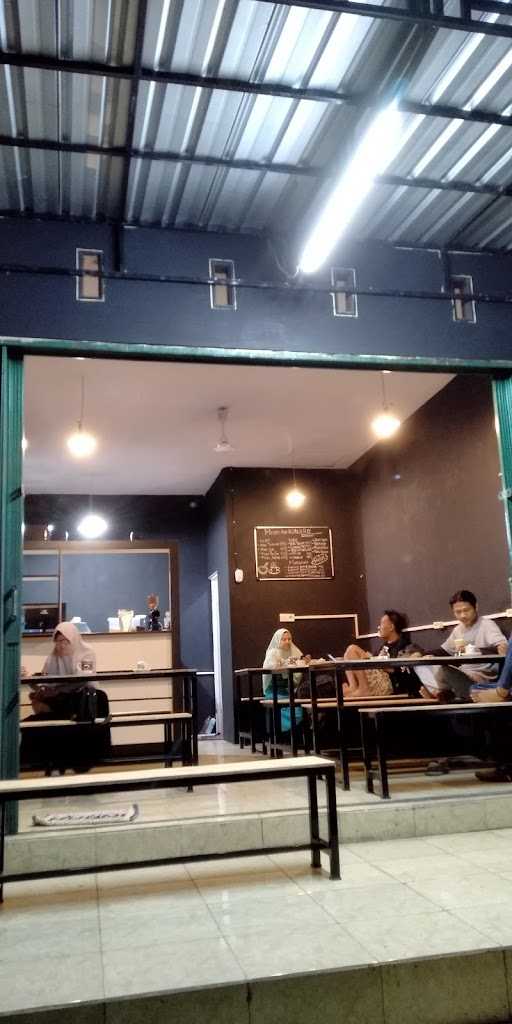 Warung Kopi Kinjiro 9