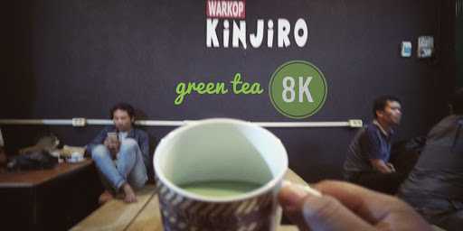 Warung Kopi Kinjiro 6