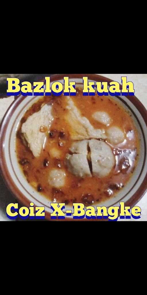 Warung Seblak Bang Coizz 4