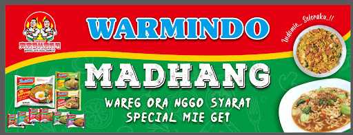 Warmindo Madhang 4