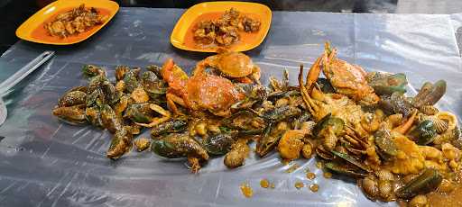 Abah Seafood 8