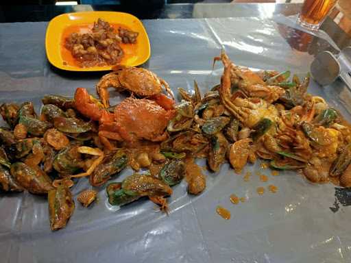 Abah Seafood 5