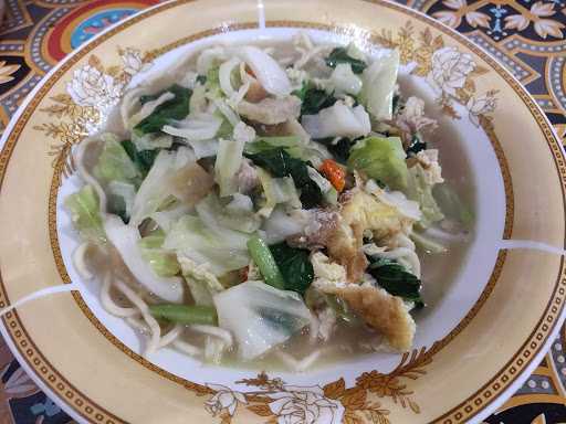 Bakmi Jogja Bumiayu 7