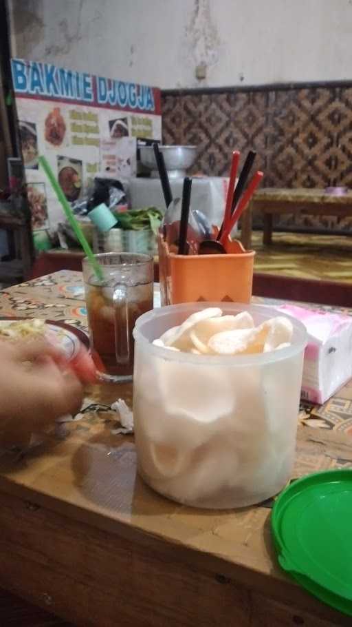 Bakmi Jogja Bumiayu 8