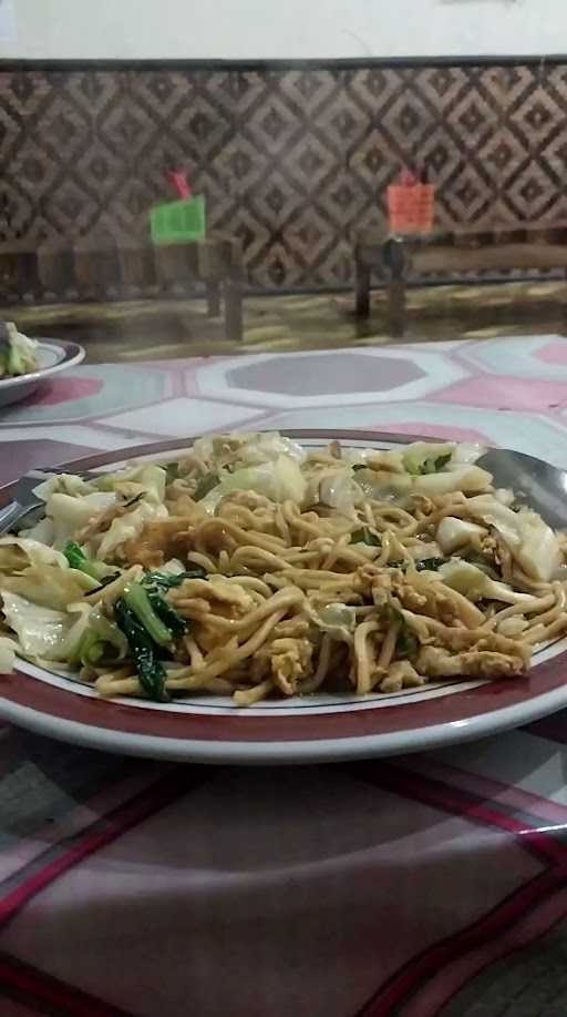 Bakmi Jogja Bumiayu 3