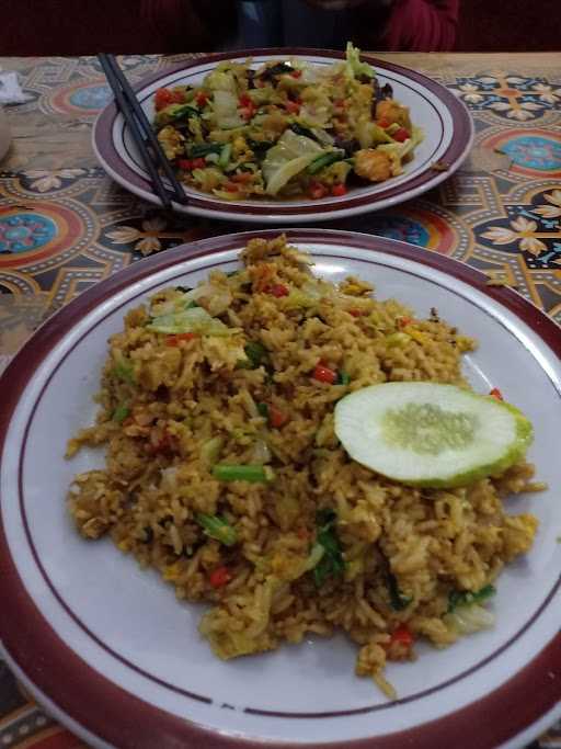 Bakmi Jogja Bumiayu 9