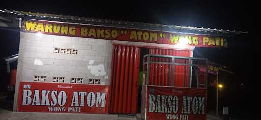 Bakso Atom Pati 9