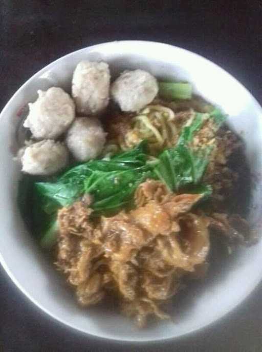 Bakso Atom Pati 4