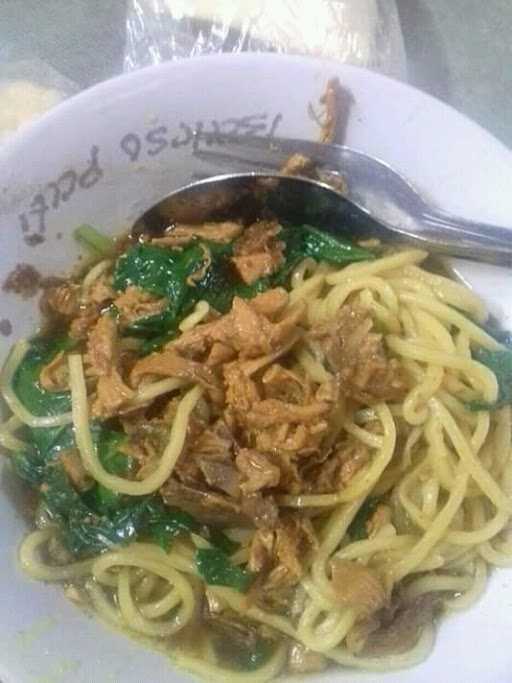 Bakso Atom Pati 1