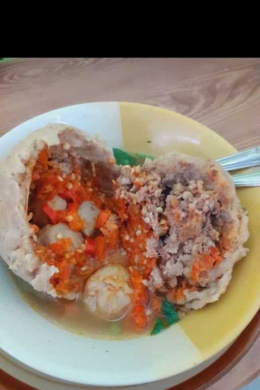 Bakso Atom Pati 6