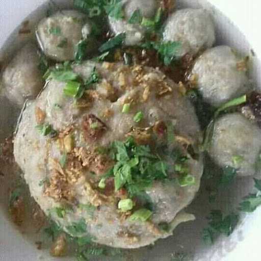 Bakso Atom Pati 2