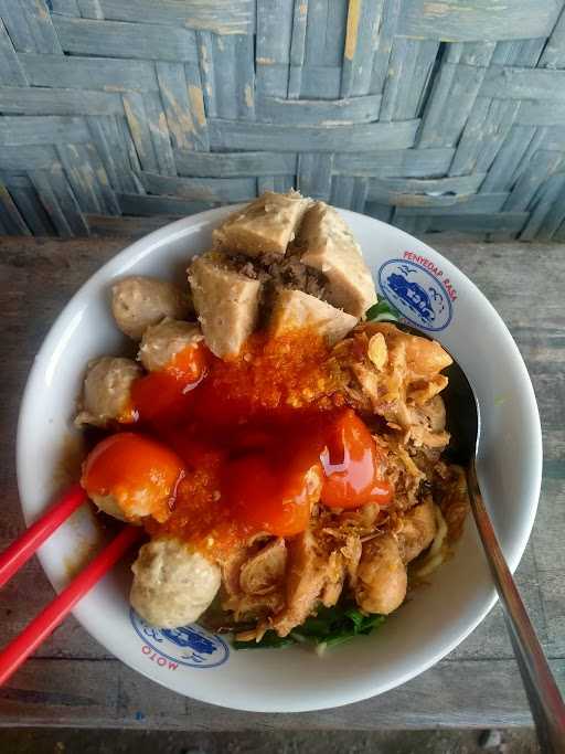 Bakso Atom Pati 5