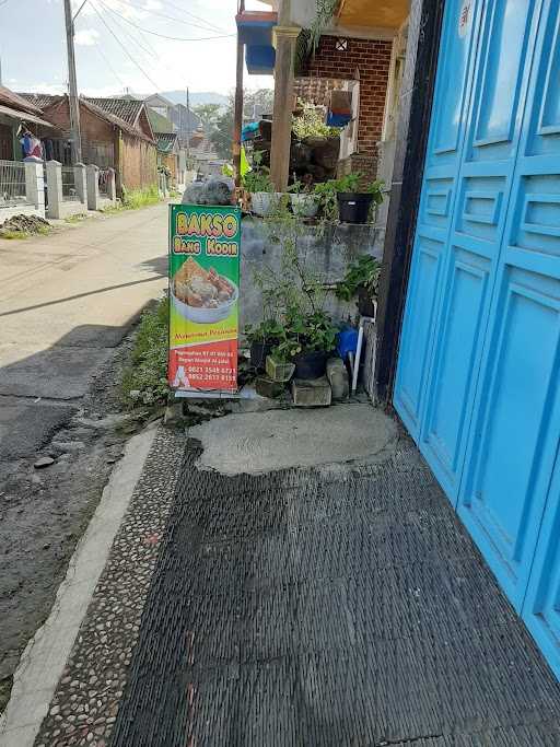 Bakso Bang Kodir 2