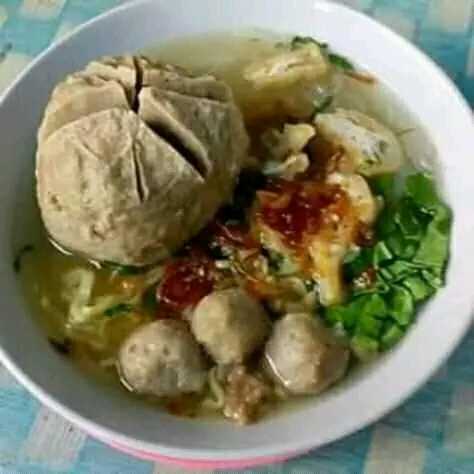 Bakso Bang Sada Ojolali 3