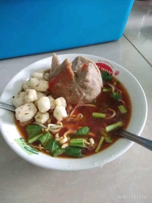 Bakso Bang Sada Ojolali 2