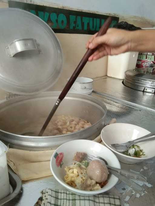 Bakso Fathulloh 9