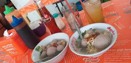 Bakso Fathulloh 4